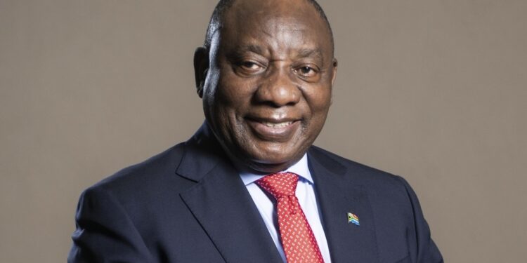 Op-Ed by President Ramaposa |  SA’s Investment Prospects Buoyed by Economic Recovery
