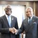 Ghana and Zimbabwe formalise bilateral framework ahead of Mnangagwa visit