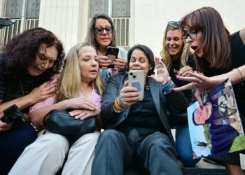 When Platforms Shape Behaviour: A Turning Point in Tech Liability