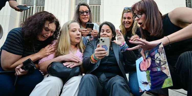 When Platforms Shape Behaviour: A Turning Point in Tech Liability