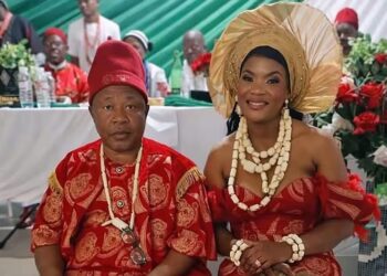 Eze Igbo In Foreign Lands Sparks Debate on Identity and Respect