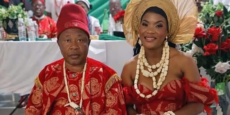 Eze Igbo In Foreign Lands Sparks Debate on Identity and Respect