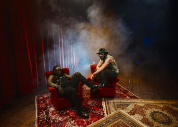 Sylent Nqo pushes Zim Rock forward with “Sewe” release