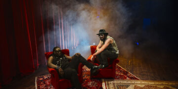 Sylent Nqo pushes Zim Rock forward with “Sewe” release