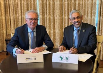 AfDB, European Stability Mechanism Sign Cooperation Pact