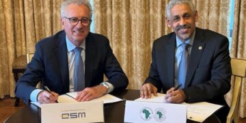 AfDB, European Stability Mechanism Sign Cooperation Pact