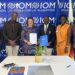 Zimbabwe Achievers Awards and International Organization for Migration formalise diaspora partnership