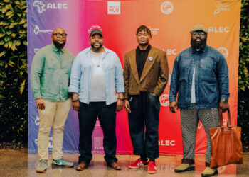 ALEC 2026 closes with bold push for a unified live circuit