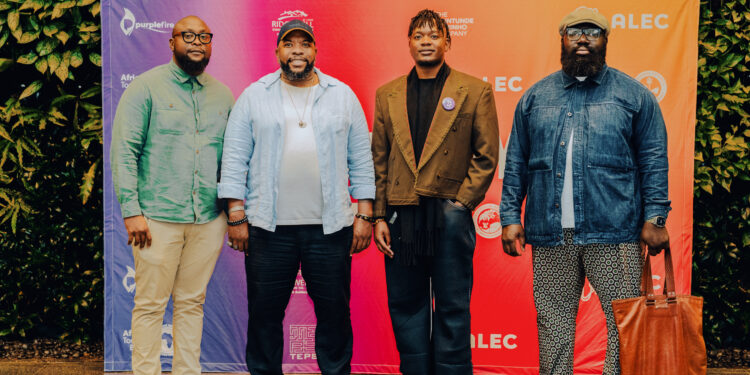 ALEC 2026 closes with bold push for a unified live circuit