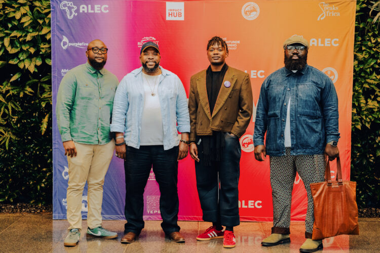 ALEC 2026 closes with bold push for a unified live circuit