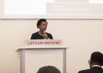 AELP Drives African Capital Market Integration at London Conference