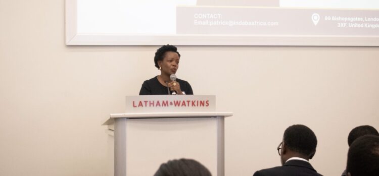 AELP Drives African Capital Market Integration at London Conference