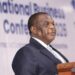 Zimbabwe’s Vice-President pitches investment re-rating to global markets