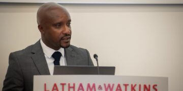 ASEA President Highlights African Markets Growth and Integration Drive