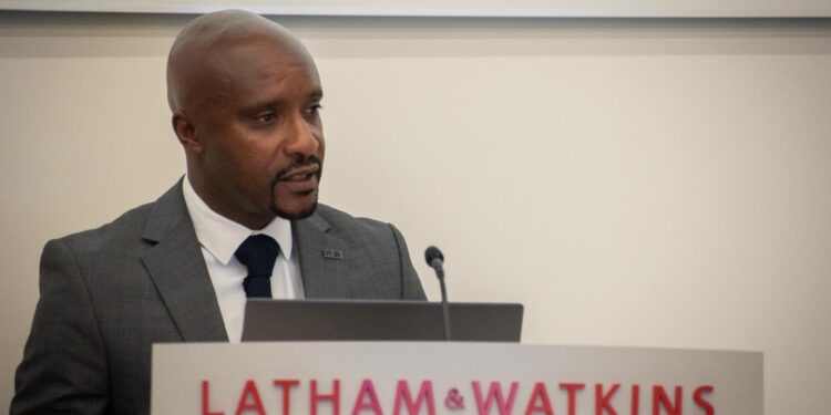 ASEA President Highlights African Markets Growth and Integration Drive