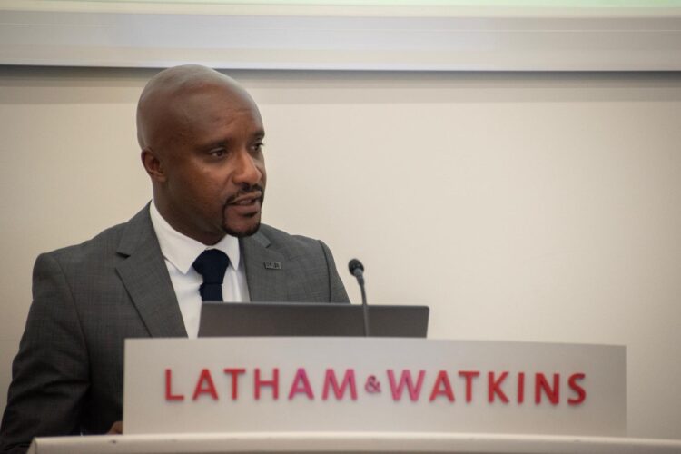 ASEA President Highlights African Markets Growth and Integration Drive