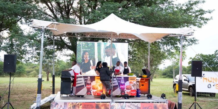 Munch and Sip Expands Into Culinary Culture With Launch of The Pantry