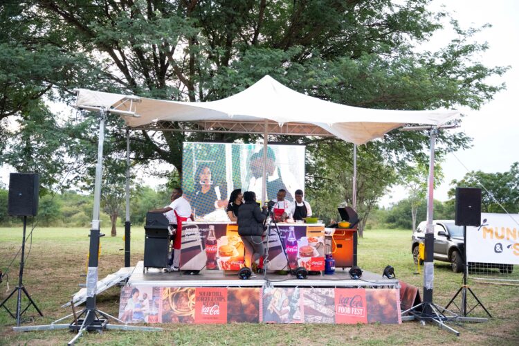 Munch and Sip Expands Into Culinary Culture With Launch of The Pantry