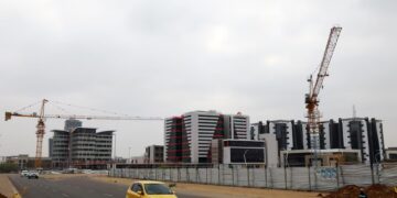 Botswana Economy Contracts Sharply as Diamond Sector Slump Weighs on Growth