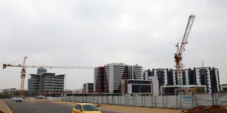 Botswana Economy Contracts Sharply as Diamond Sector Slump Weighs on Growth