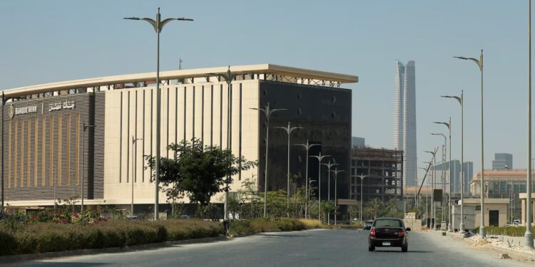 African banks exceed 100 billion dollars in revenue as profitability outpaces global peers