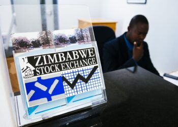 Zimbabwe’s Stock Markets Hit 5.3 Billion Dollar Mark
