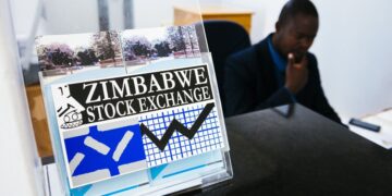 Zimbabwe’s Stock Markets Hit 5.3 Billion Dollar Mark