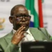 South Africa to Implement Temporary Fuel Levy Reduction