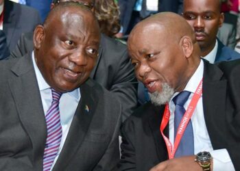 President Ramaphosa Forms Task Team as Fuel Shock Reverberates Across Southern Africa