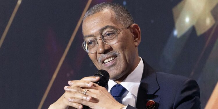 Angola Signals New Energy Phase as Minister Azevedo to Lead AOG 2026 Conference