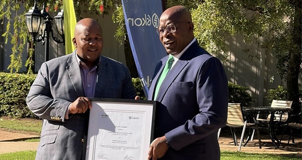 Exxaro and Eskom Secure Long Term Matla Coal Supply Agreement Through 2043