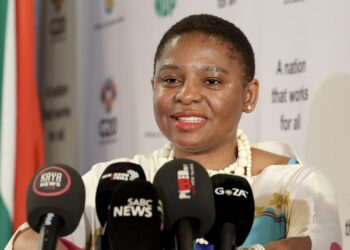 South Africa Releases Draft AI Policy for Public Comment