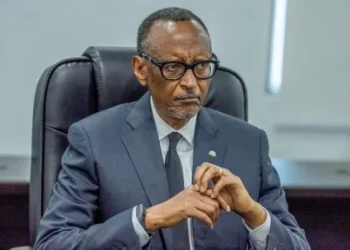 Kagame’s Wake Up Call: The End of Leadership Without Consequence?