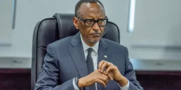 Kagame’s Wake Up Call: The End of Leadership Without Consequence?