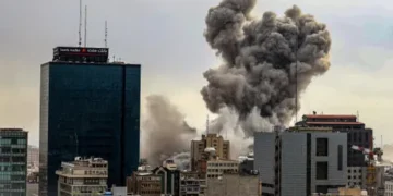 Arab economies face up to $200 billion in losses from Iran conflict