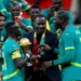 Senegal Morocco AFCON Dispute Signals Turning Point for African Football