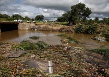 Climate Change Drives Rising Health Risks in Southern Africa