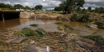 Climate Change Drives Rising Health Risks in Southern Africa