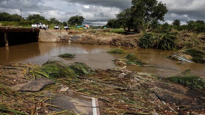 Climate Change Drives Rising Health Risks in Southern Africa