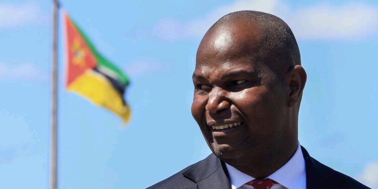 Mozambique Clears IMF Debt, Resets Financial Standing
