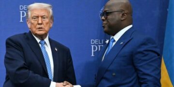 DR Congo to Receive US Third Country Deportees Under New Bilateral Agreement