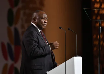 South Africa Anchors US Critical Minerals Supply Chain