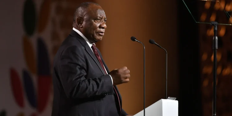 South Africa Anchors US Critical Minerals Supply Chain