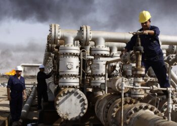 Libya’s Oil Output Reaches Decade High as Production and Revenues Rebound