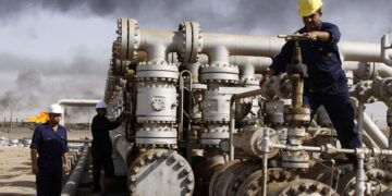 Libya’s Oil Output Reaches Decade High as Production and Revenues Rebound