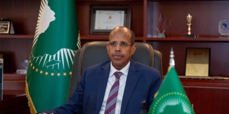 Middle East Conflict Raises Economic Risks for Africa, AU and Partners Warn