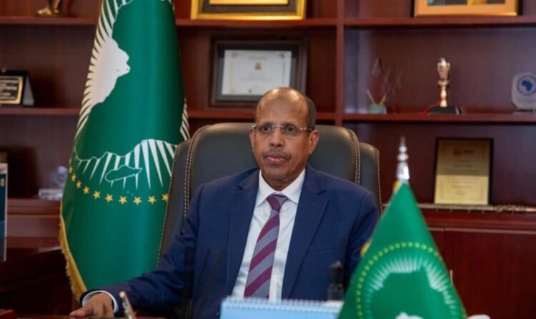 Middle East Conflict Raises Economic Risks for Africa, AU and Partners Warn