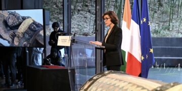 AI Platform Aims to Reshape African Led Artefact Restitution Efforts