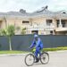 Wealthy Chinese investors reshape Zimbabwe’s housing landscape