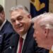 Is JD Vance’s Hungary Visit About More Than Bilateral Diplomacy
